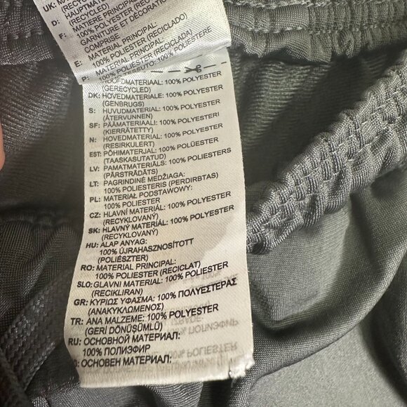 Adidas Essentials Tricot 3-Stripes Linear Track Pants - Picture 15 of 16